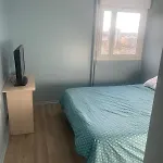 Tour Cristal Apartman Le Mans