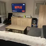 Tour Cristal Le Mans