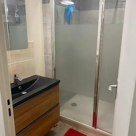 Apartmán Tour Cristal