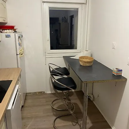 Tour Cristal Apartment Le Mans