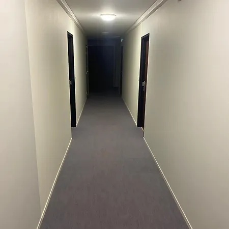 Tour Cristal Apartmán *