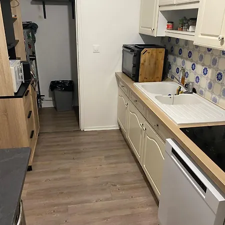 Apartment Tour Cristal