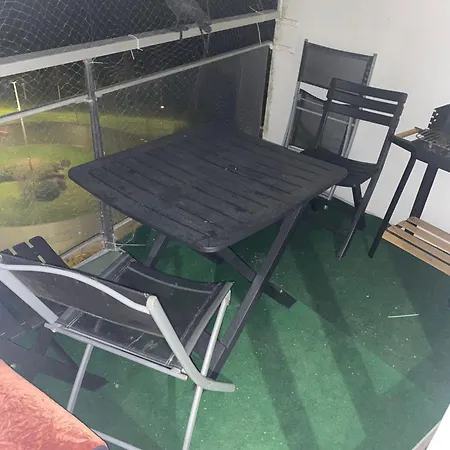 Apartman Tour Cristal Le Mans