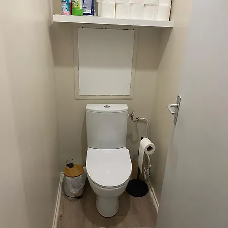 Apartman Tour Cristal